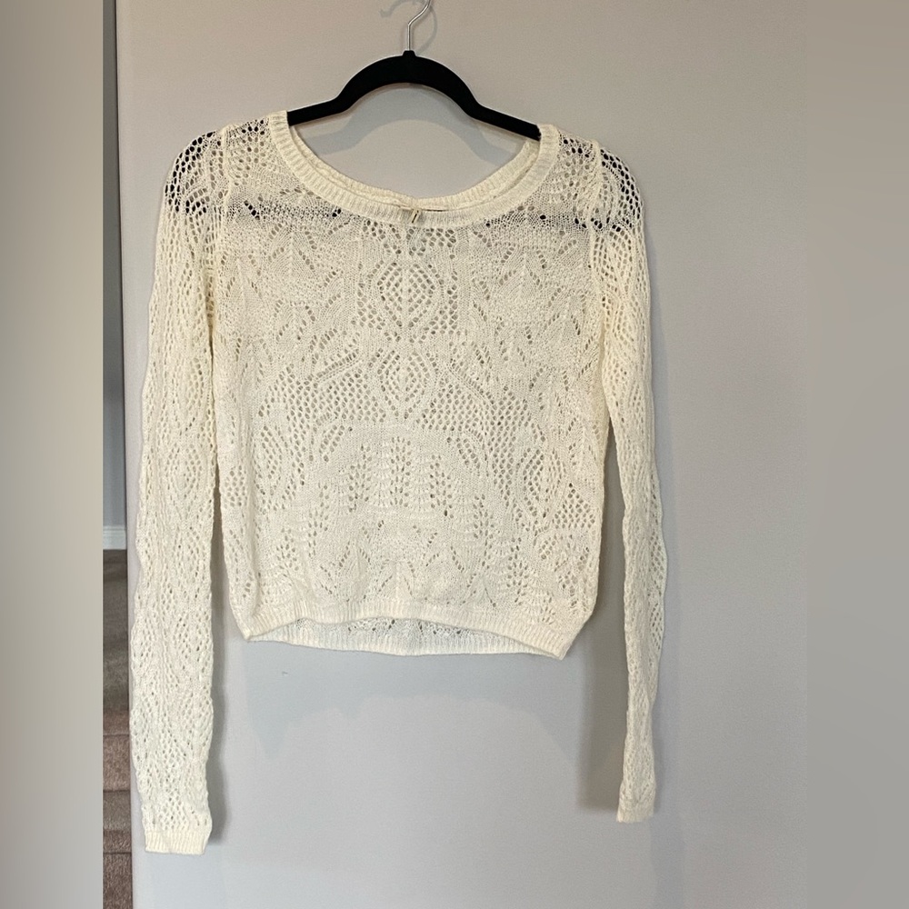 Frenchi sweater